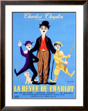 La Revue de Charlot