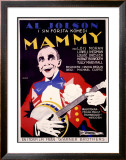 Al Jolson, Mammy