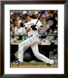 Richie Sexson 2008 Batting Action