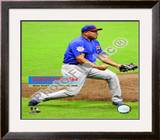 Buy Carlos Zambrano - No Hitter / Overlay at AllPosters.com
