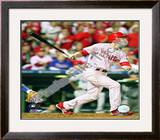 Chase Utley 2008 NLCS Game 1 Home Run
