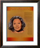 Toni Morrison