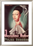 Buy Josephine Baker at AllPosters.com