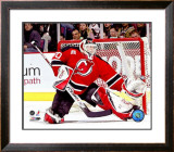Martin Brodeur