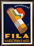 Fila Pencil