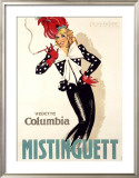 Mistinguett