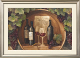 At the Winery