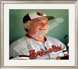Earl Weaver