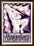 Buy Jaaerbeurs u. Kunstnuverheld at AllPosters.com