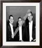 Buy Edward Kennedy, John F. Kennedy, and Robert Kennedy 1958 at AllPosters.com
