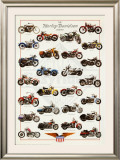 Harley Davidson Legend