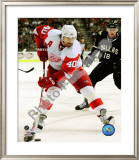 Henrik Zetterberg