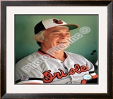 Earl Weaver