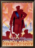 Buy Odparcia Najazdu at AllPosters.com