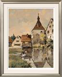 Village in Germany I
