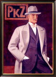 Buy PKZ, Mens' Fashion at AllPosters.com