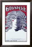 Godspell Cherry Lane Theater