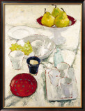 Buy Red Dish at AllPosters.com