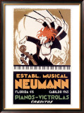 Buy Neumann at AllPosters.com