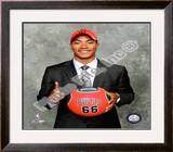 Derrick Rose # 1 Pick 2008 NBA Draft