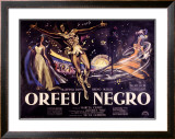 Buy Orfeu Negro at AllPosters.com