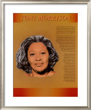 Toni Morrison