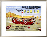 Buy Marius at AllPosters.com