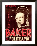 Josephine Baker