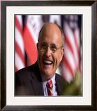 Rudolph Giuliani