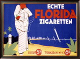 Echte Florida Zigaretten