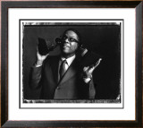 Herbie Hancock Grammys 2003