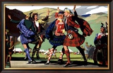 Buy LMS Railway Highland Games at AllPosters.com