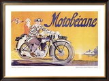Motobecane