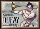 Buy Marguerite Dufay at AllPosters.com
