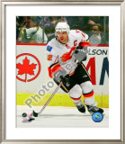 Jarome Iginla