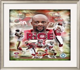 Buy Jerry Rice at AllPosters.com
