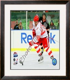 Buy Henrik Zetterberg 2008-09 NHL Winter Classic at AllPosters.com