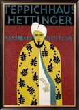 Buy Teppichhaus Hettinger at AllPosters.com