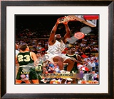 Shaquille O'Neal Louisiana State University Tigers