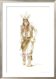 The Warrior