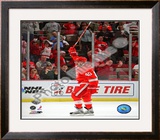 H. Zetterberg - '09 St. Cup