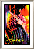Jimi Hendrix