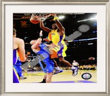 Lamar Odom Game One of the 2009 NBA Finals