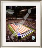 Lucas Oil Stadium 2008