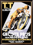 T.T., Groote Priis