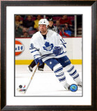 Darcy Tucker