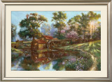 Buy Heartland Mill at AllPosters.com