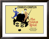 The Charlie Chaplin Revue