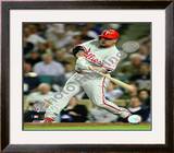 Matt Stairs 2008 NLCS Game 4 Game Winning Home Run