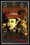 Al Capone- Original Gangster